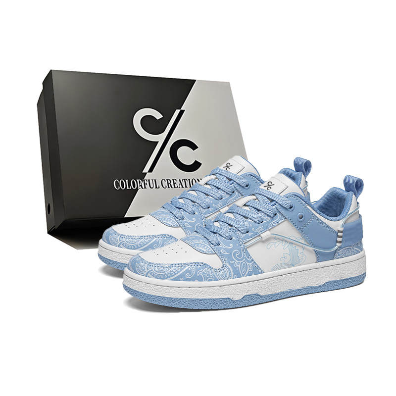 Colorful Creations Microfiber Leather Slip Resistant, Abrasion Resistant, Breathable, Height Increasing