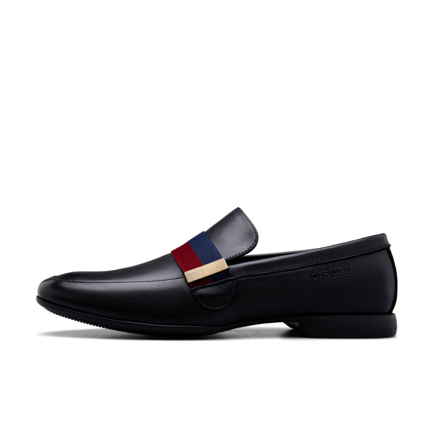 D:FUSE SCANDINAVIA D FUSE SCANDINAVIA Cow Leather Casual Shoes Men's
