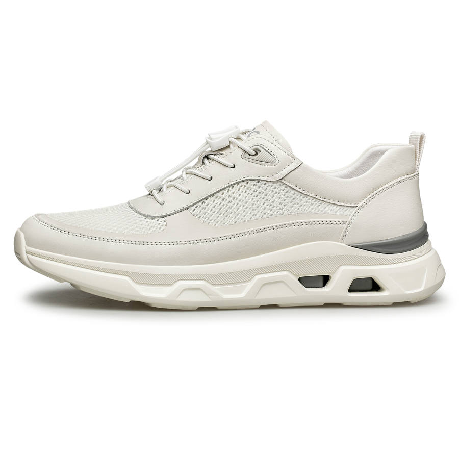 ZRO Zero Critical Cloud Low top Casual Shoes Men's
