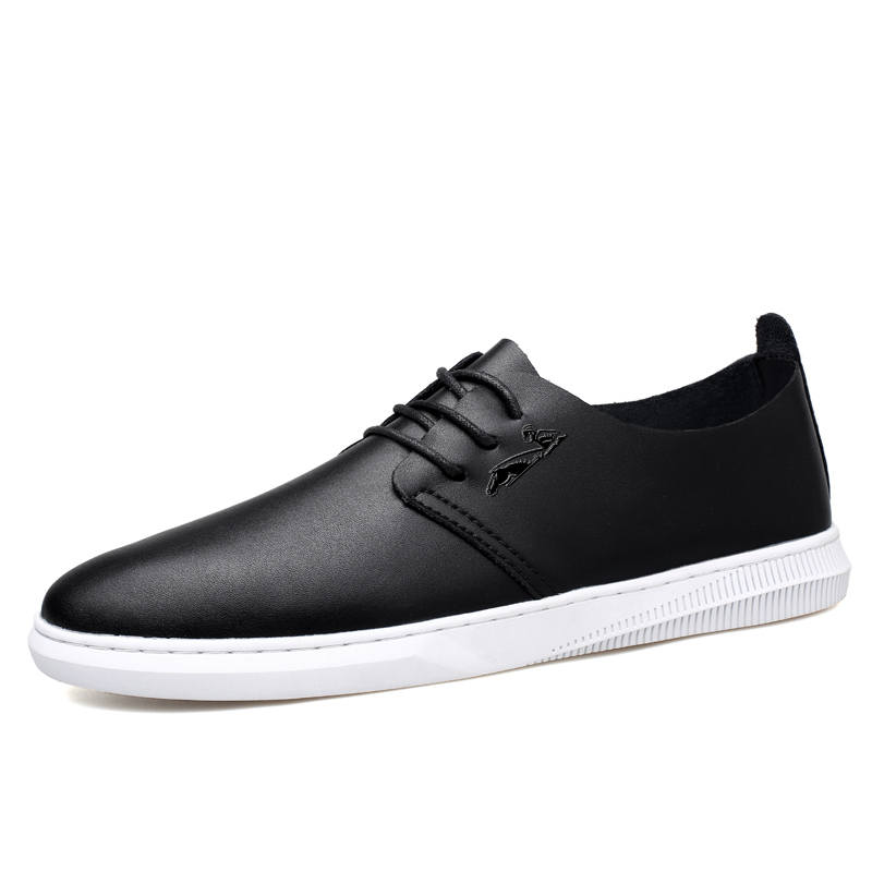 YINGLUNQISHI Casual Shoes Men's