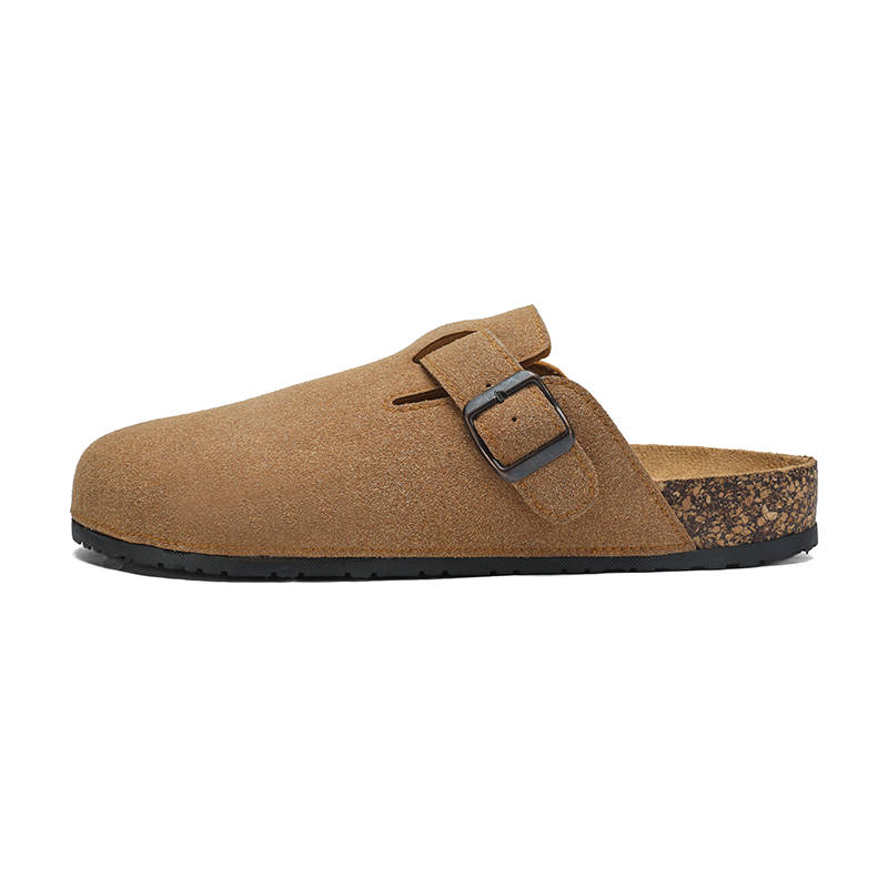 NANJIREN Quiet, Odor Resistant, Abrasion Resistant Quiet, Odor Resistant, Abrasion Resistant Closed Toe Slippers Unisex