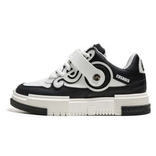 COSUOIS Low top Skateboard Shoes Men's