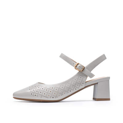 Chrisdien Deny Slim Heel High Heels Women's