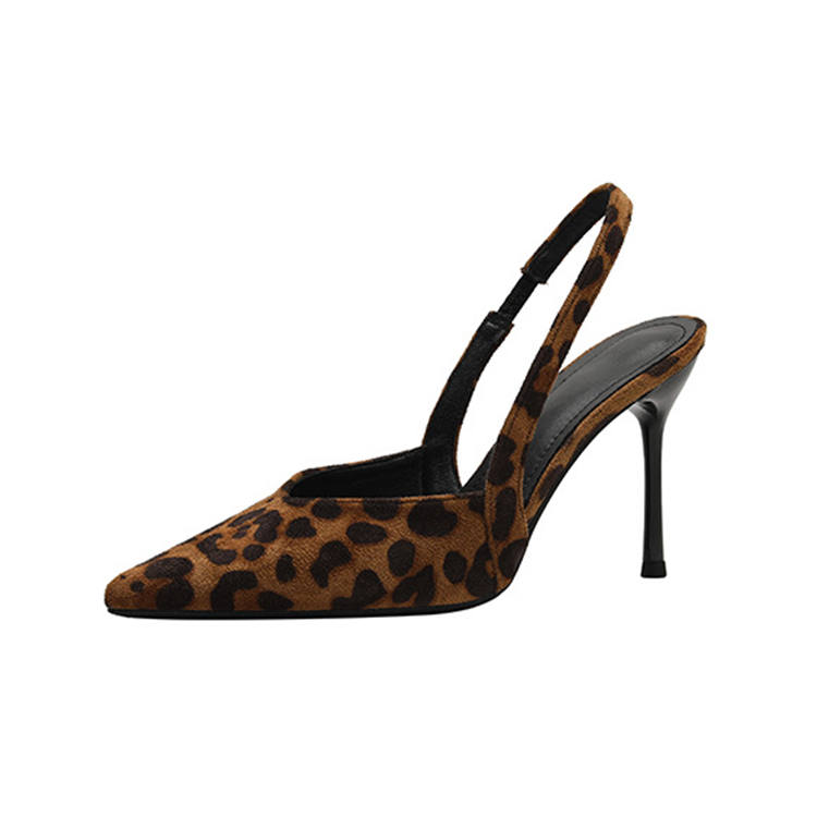 BIGTREE BIGTREE High Heels Women's