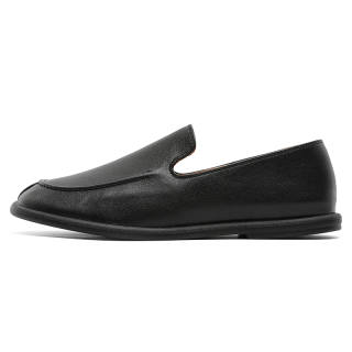 V05 Men's Casual Shoes Men's Low Top Black