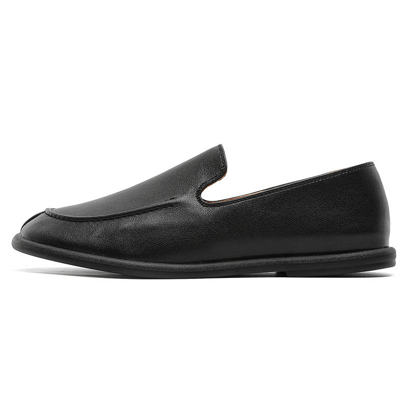 V05 Men's Casual Shoes Men's Low Top Black