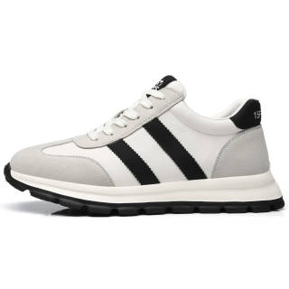 15 MINS Breathable Low top Casual Shoes Men's