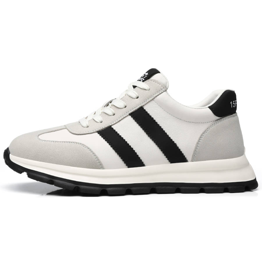 15 MINS Breathable Low top Casual Shoes Men's