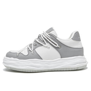 DVO Abrasion Resistant Slip Resistant Abrasion Resistant Slip Resistant Low top Dissolve Skateboard Shoes Women's