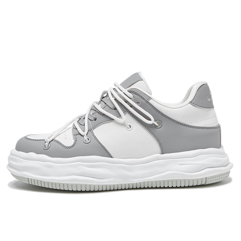 DVO Abrasion Resistant Slip Resistant Abrasion Resistant Slip Resistant Low top Dissolve Skateboard Shoes Women's