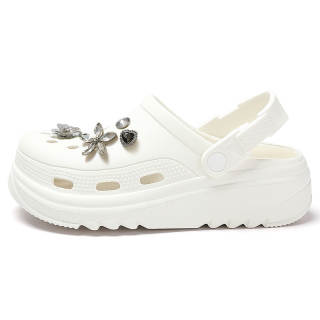 MAOLI Clogs Unisex