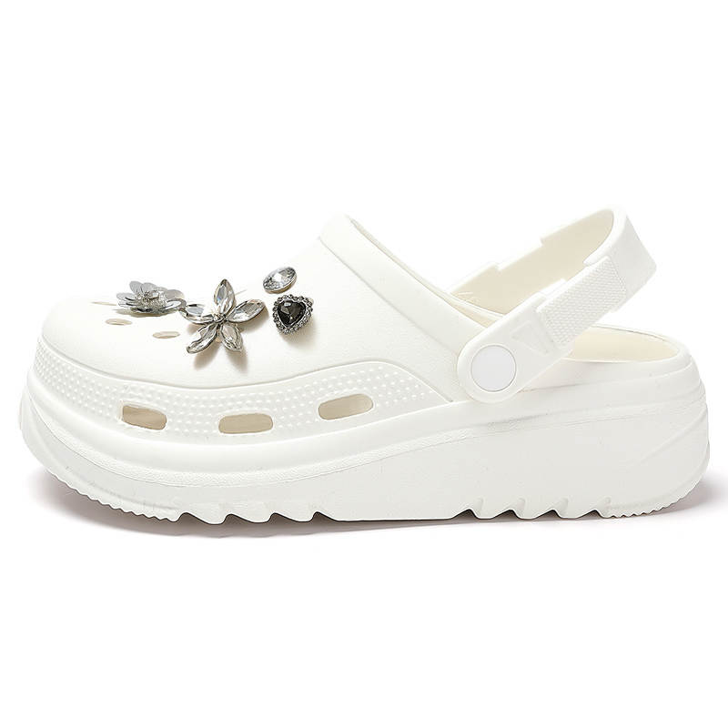 MAOLI Clogs Unisex