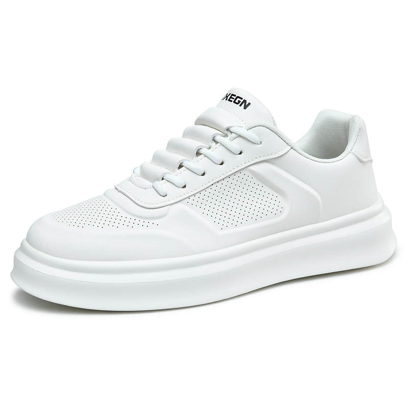 G5 G5 Microfiber Leather Low top Skateboard Shoes Men's