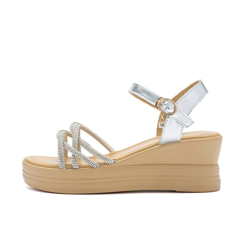 ZHR One Strap Sandals Women's