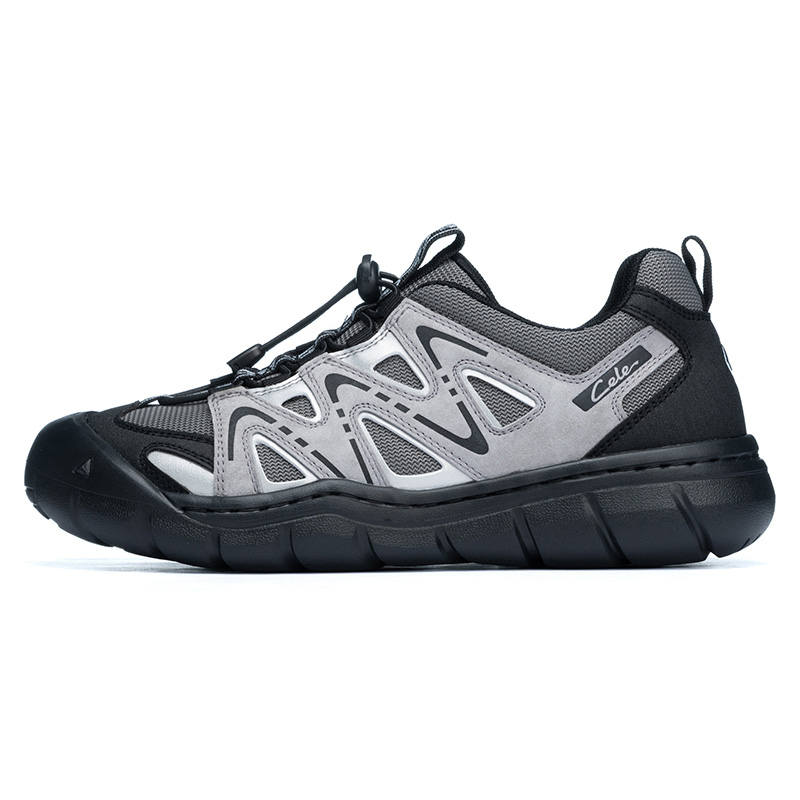 CELE Cushioning Slip Resistant Breathable Cushioning Slip Resistant Breathable Low top Casual Shoes Men's