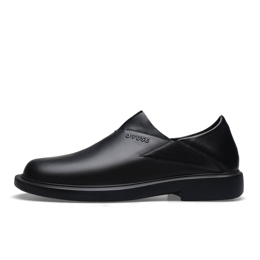 D:FUSE SCANDINAVIA D FUSE SCANDINAVIA Cow Leather Casual Shoes Men's