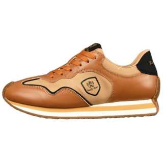 Raidy Boer Cow Leather Low top Casual Shoes Men's