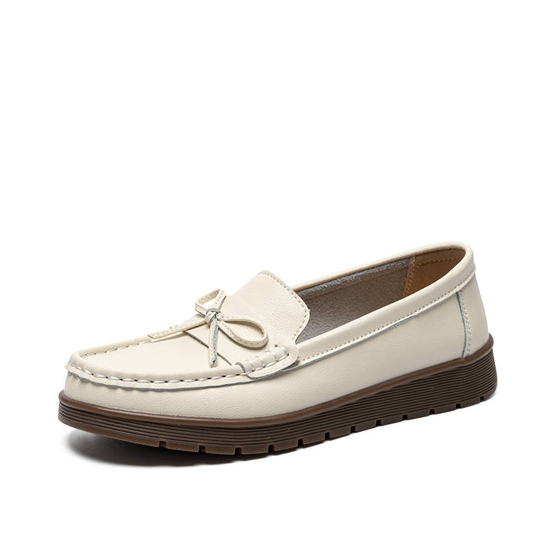 ZHR Casual Single Shoes 3cm Women's