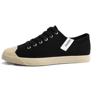 Baoda Fabric Casual Shoes Men's