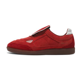 TERRA INCOGNITA Height Increasing Height Increasing Low top German Army Trainers Unisex