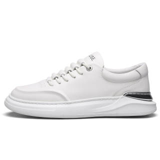 D:FUSE SCANDINAVIA D FUSE SCANDINAVIA Cow Leather Slip Resistant Abrasion Resistant Slip Resistant Abrasion Resistant Low top Casual Shoes