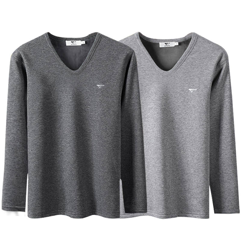 SEPTWOLVES SEPTWOLVES Thermal Top Men's 2 Pack