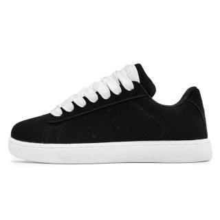 WELKIN&WZWJ Skateboard Shoes Unisex Low Top Blue