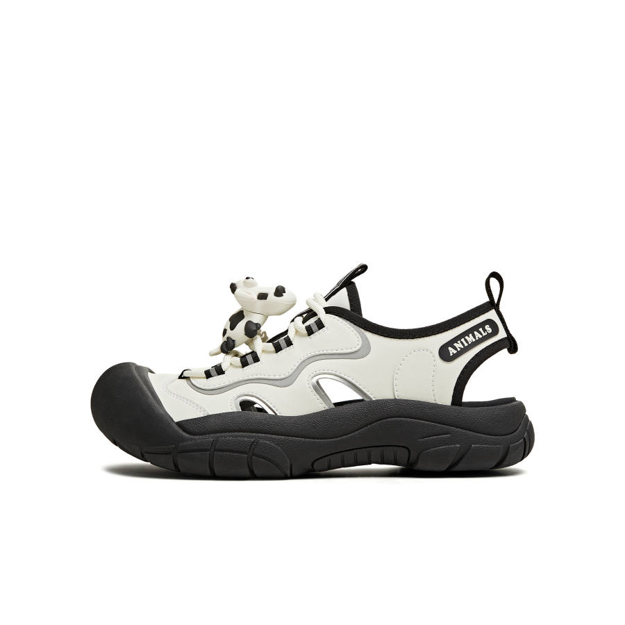 Teenmix Disney x Teenmix Wild Exploration River Trekking Collection, Claw Shoes Cushioning Quick Dry Waterproof Slip Resistant