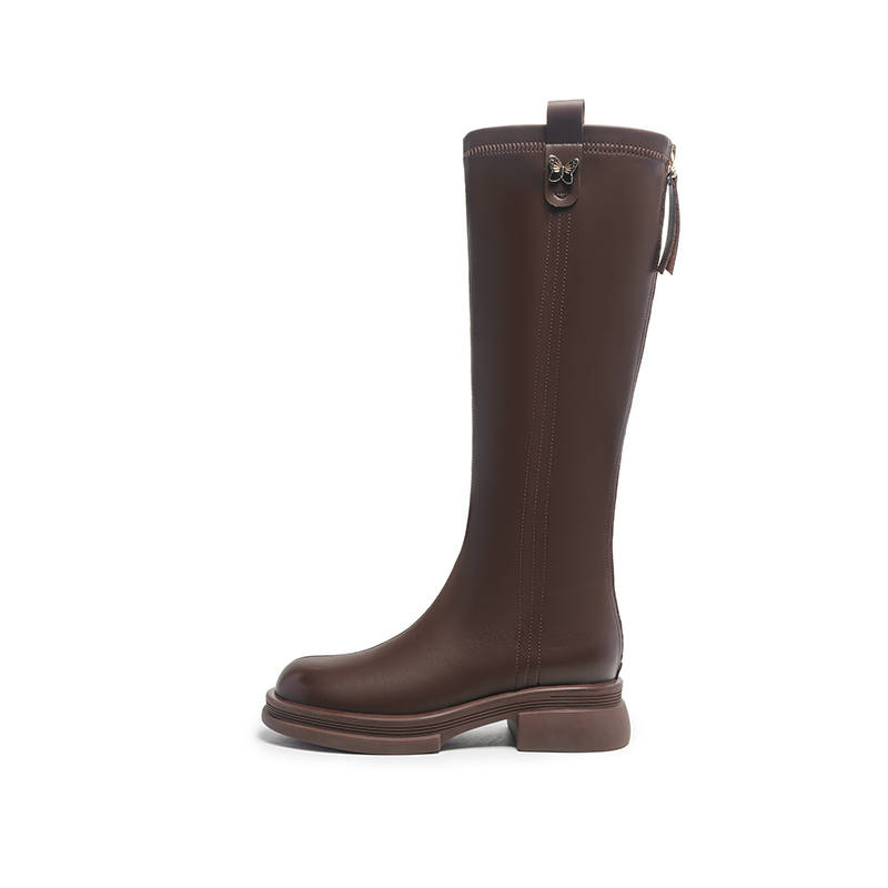 15 MINS 15 MINS Knee high Boots Women's