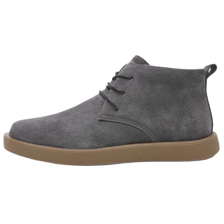 SEPTWOLVES SEPTWOLVES Ankle Boots Men's