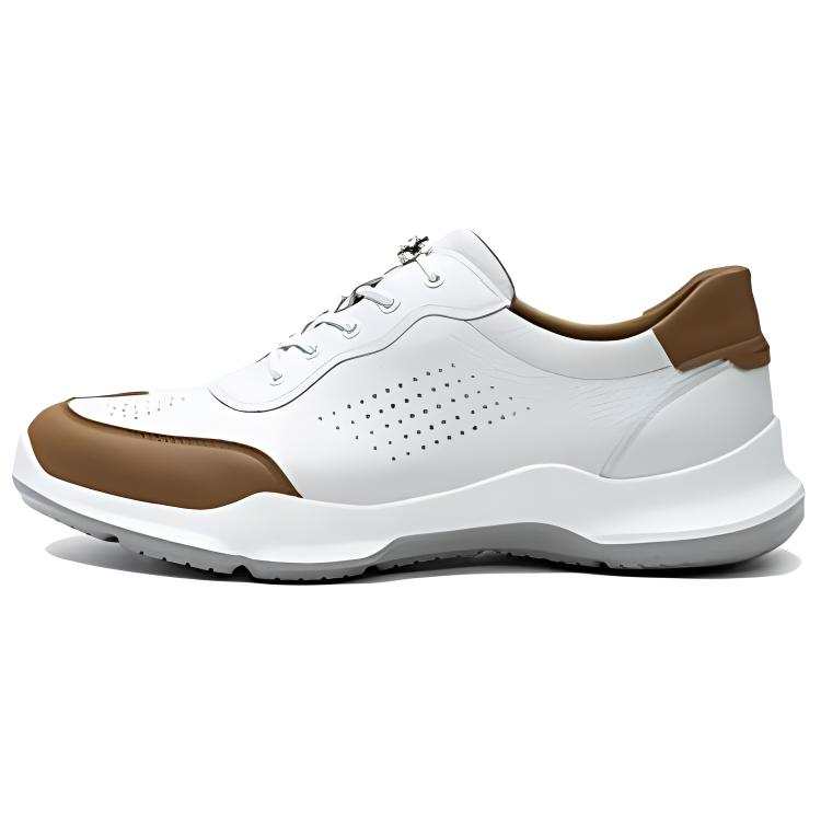 Satchi Casual Shoes Men's Earth Yellow