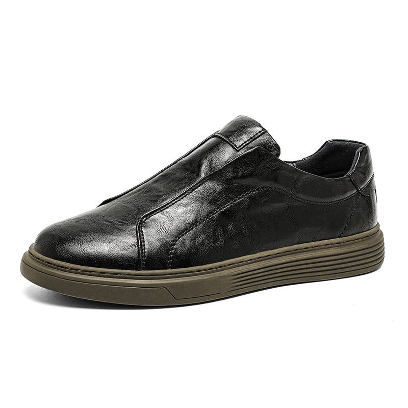VAEL Cow Leather Coverage Slip Resistant Cushioning Abrasion Resistant Balance
