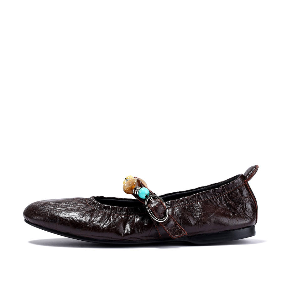 BELLALILY Mary Jane Shoes Women's