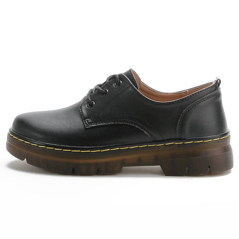 Reivantix Reivanti Casual Shoes 4cm Women's Black
