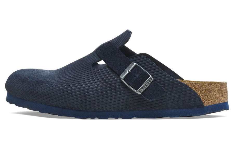 Birkenstock Boston slippers