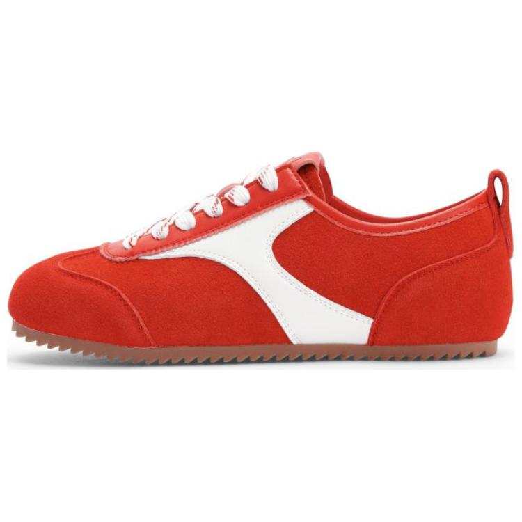 TOOMANYSHOES Neon Street Low top Casual Shoes Women's
