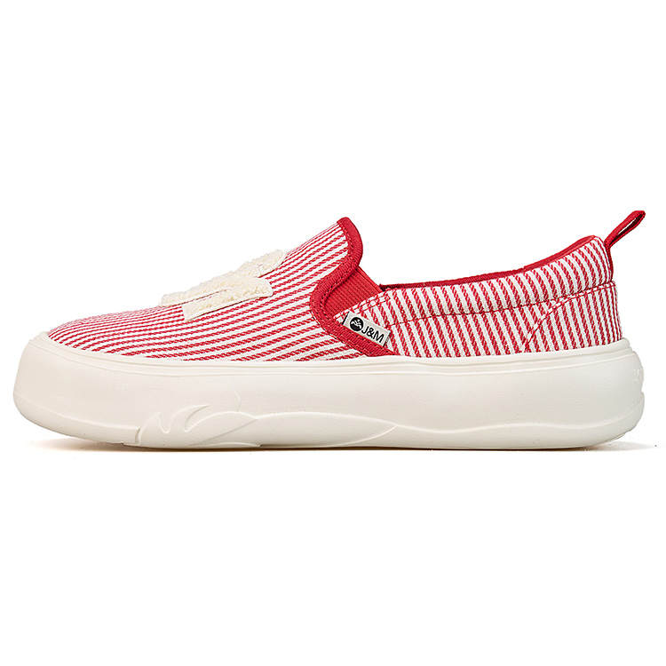 Joy&Mario Low top Casual Shoes Women's