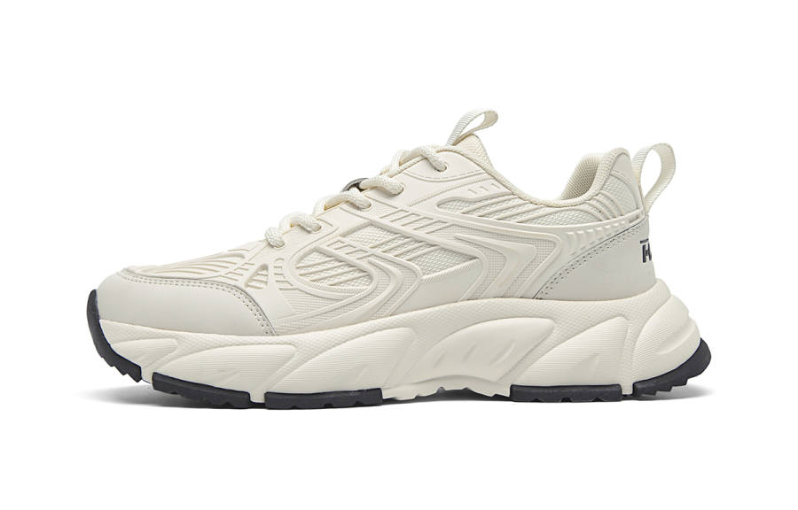 HLA Casual Shoes Men's Low Top