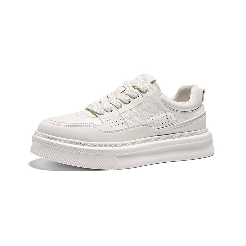 Hautton Jeans Skateboard Shoes Men's