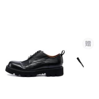 Kami Anger Men's Casual Shoes Men's Black