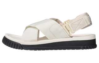 Shaka Beach Sandals Women's Beige
