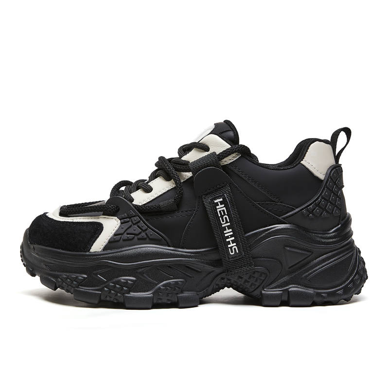 GONGNIUMEILI Chunky Sneakers Women's