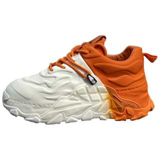 BANASI Mid top Casual Shoes Men's
