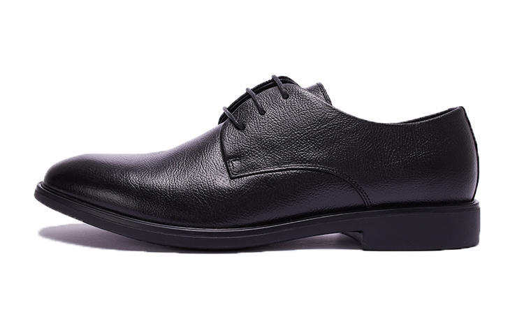 Mulinsen Dress Shoes Men's Black