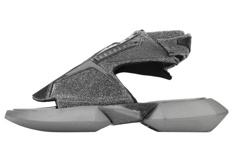NORVINCY Luxury Streetwear Seaside Soft Sole Beach Sandals Unisex