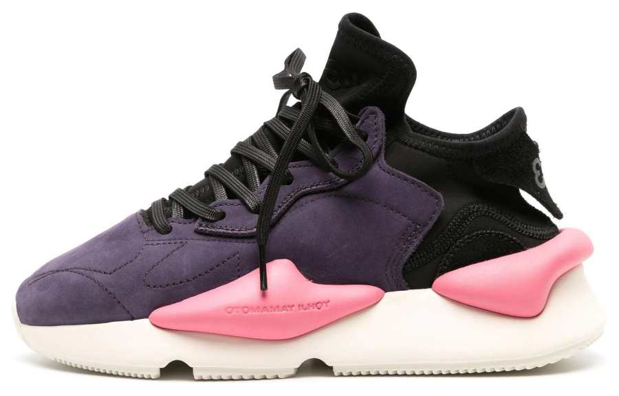 Y-3 Y-3 Kaiwa Y-3 'Noble Purple'