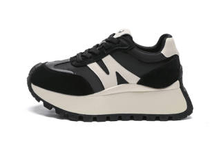 WOOS BOBO Slip Resistant Slip Resistant Low top Casual Shoes Women's