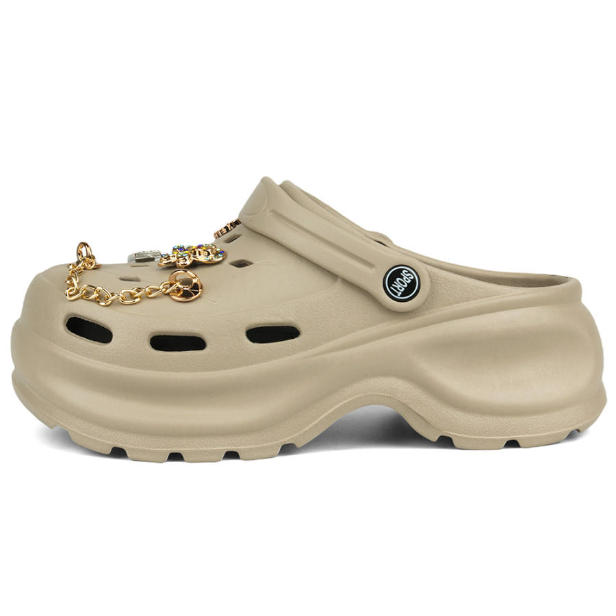 WENPU WENPU Clogs Women's