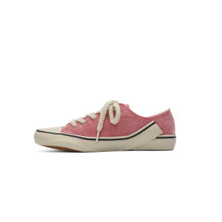 ATMAKEVO Cow Suede Low top Skateboard Shoes Women's