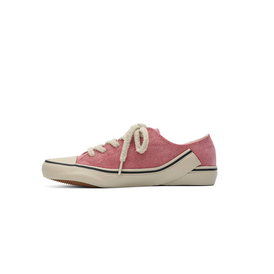 ATMAKEVO Cow Suede Low top Skateboard Shoes Women's